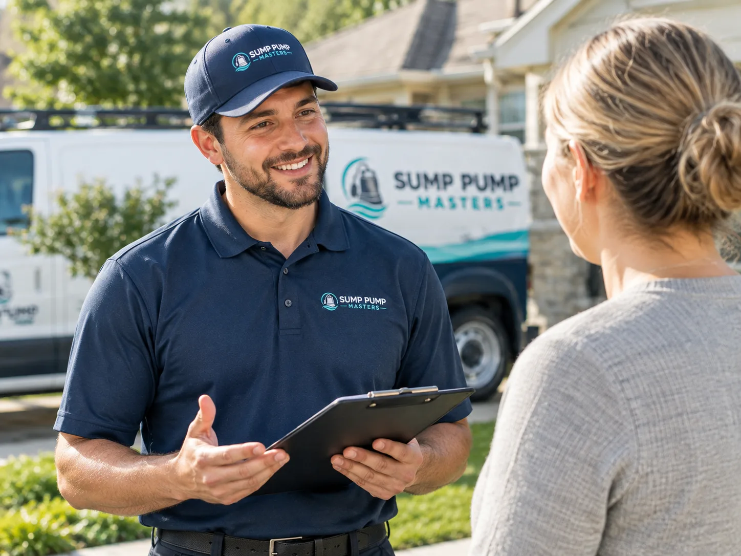 Sump Pump Repair Lamont, WA FAQs